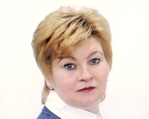 Логинова Вера Анатольевна