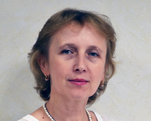 Михайлова Светлана Алексеевна