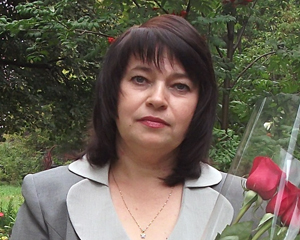 Макарова Галина Петровна