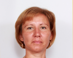 Марусина Людмила Геннадьевна