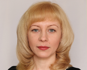 Назарова Елена Николаевна