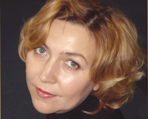 Рафикова Лилия Альфредовна