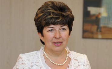 Рябуха Людмила Алексеевна