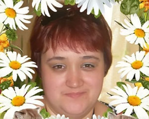 Шиповская Светлана Владимировна