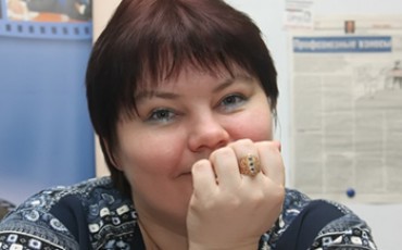 Волынская Татьяна Ивановна