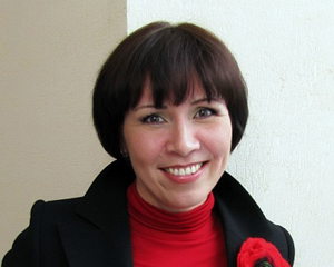 Воронцова Елена Николаевна