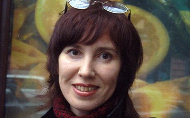 Вашкина Галина Алексеевна