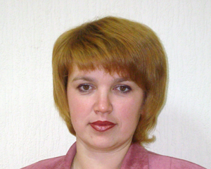 Якушева Алевтина Валентиновна