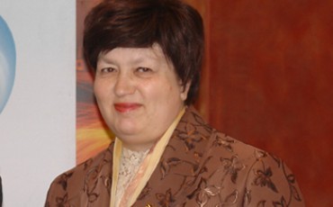 Захарченко Галина Анатольевна