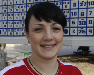 Зубкова Нина Михайловна