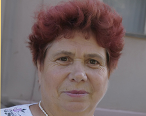 Гайдай Валентина Николаевна