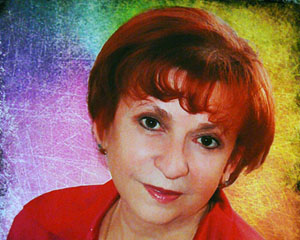 Соколова Валентина Ивановна