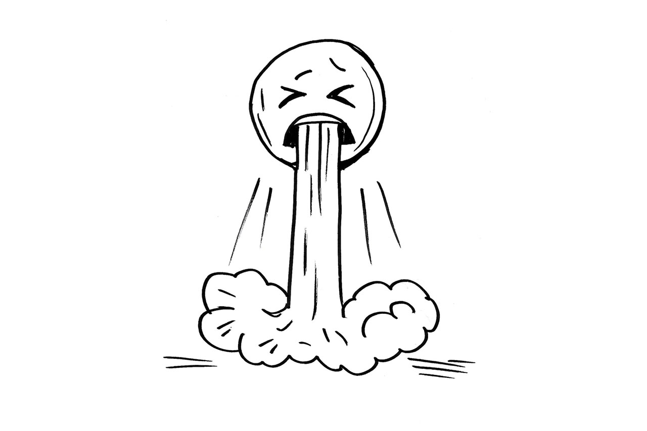 О нет! Генри