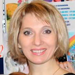 Ольга Соловьева