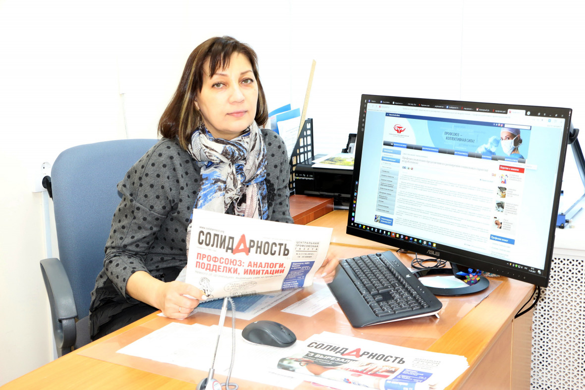 Елена Лаврентьева Алексеева