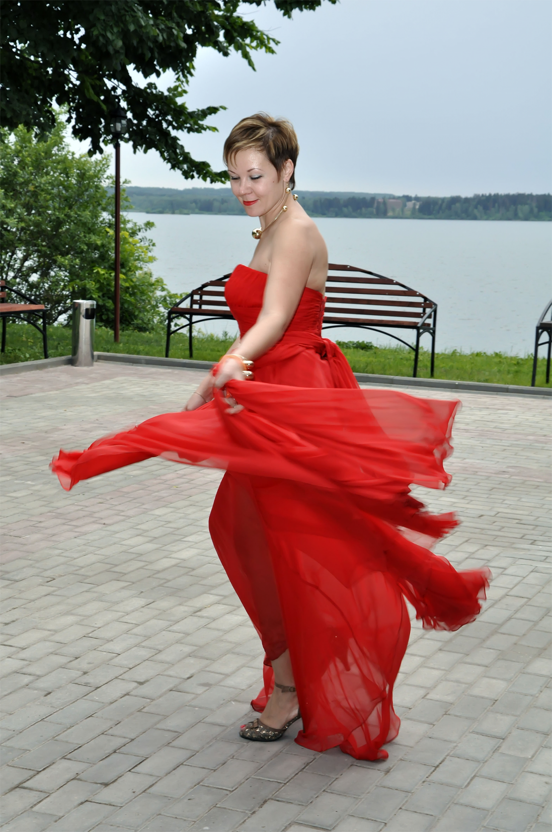 Екатерина Николаевна Анашкина