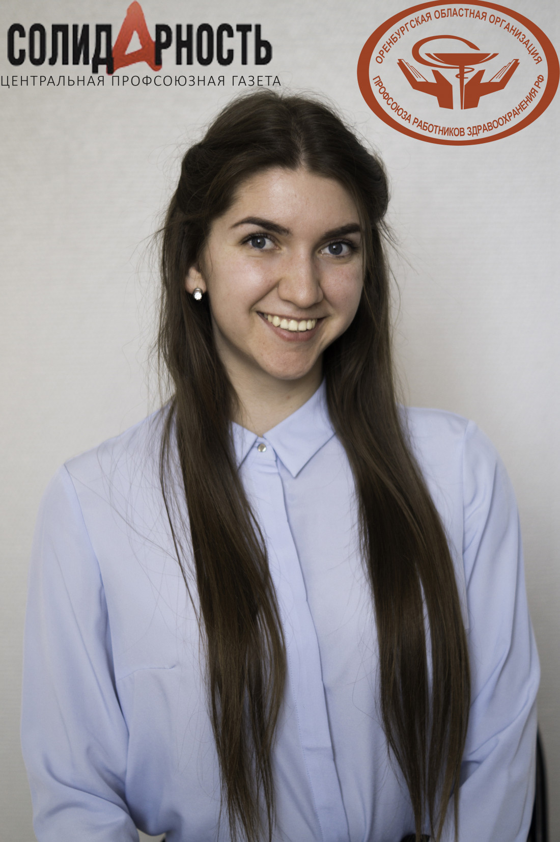 Елизавета Вадимовна Апрелева