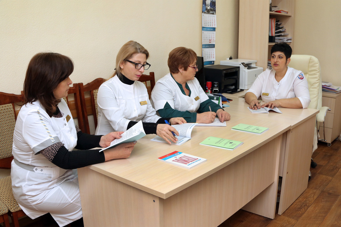 Шушаник Альбертовна Арустамян