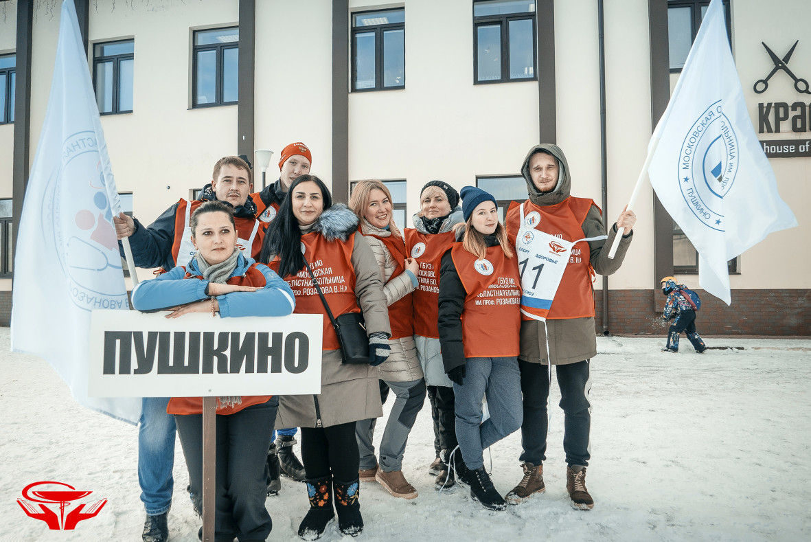 Ирина Николаевна Бондаренко