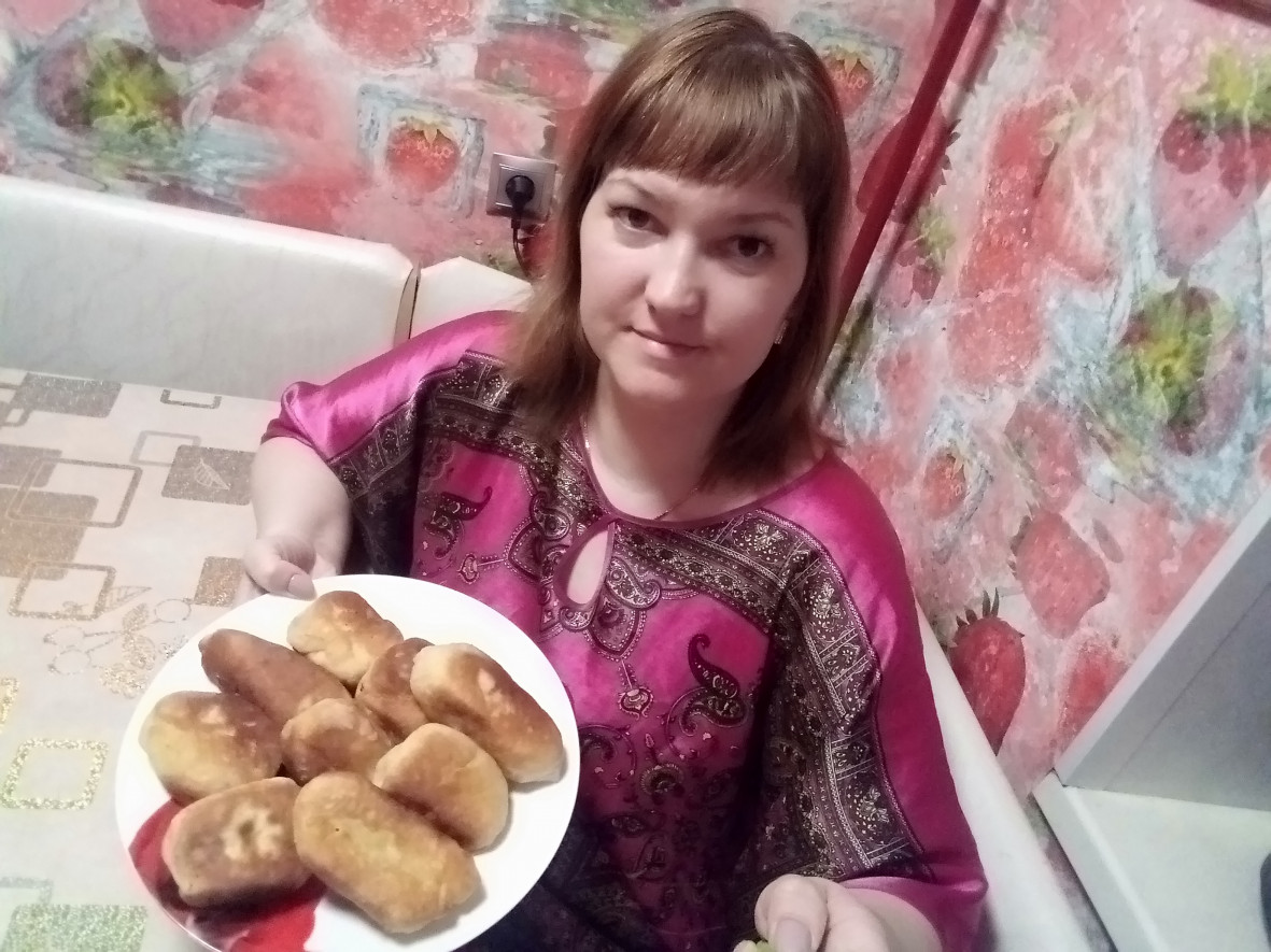 Светлана Николаевна Бондаренко
