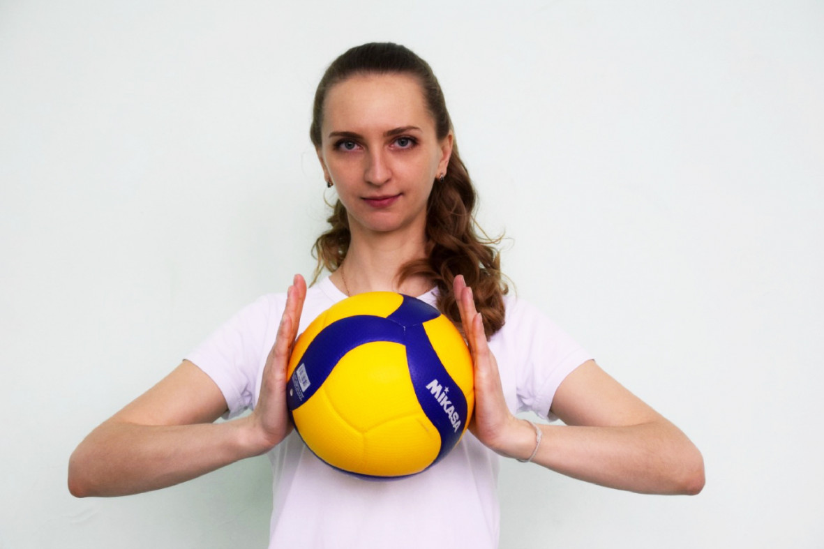 Екатерина Александровна Брагина