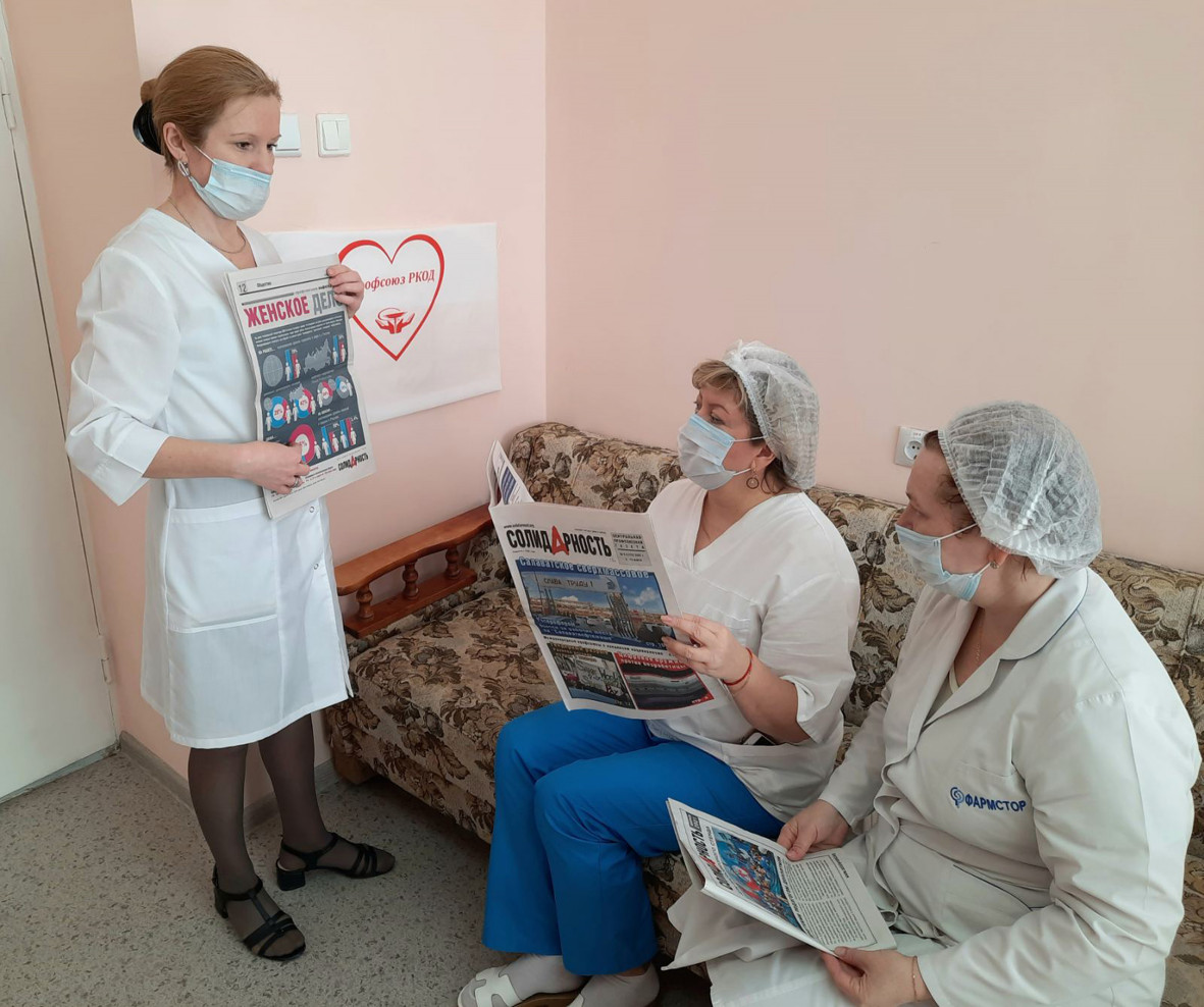 Татьяна Юрьевна Булдакова
