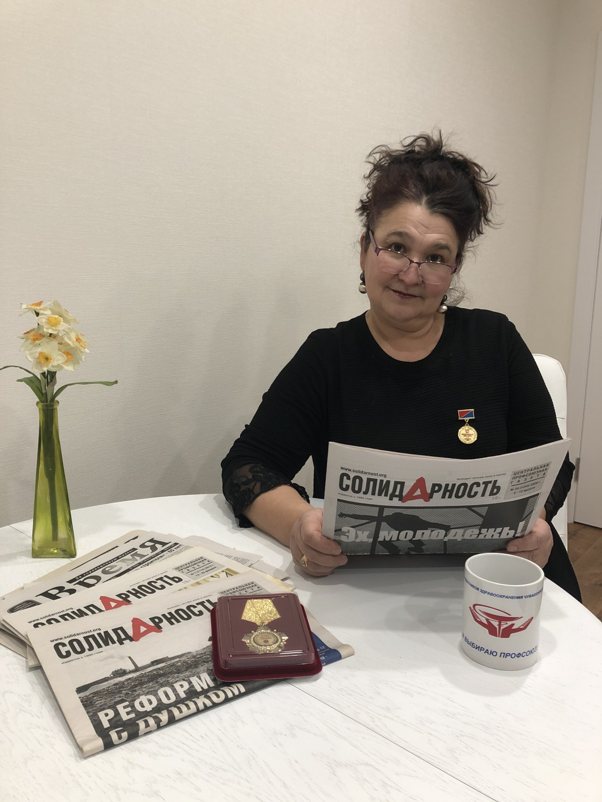 Маргарита Николаевна Давыдова