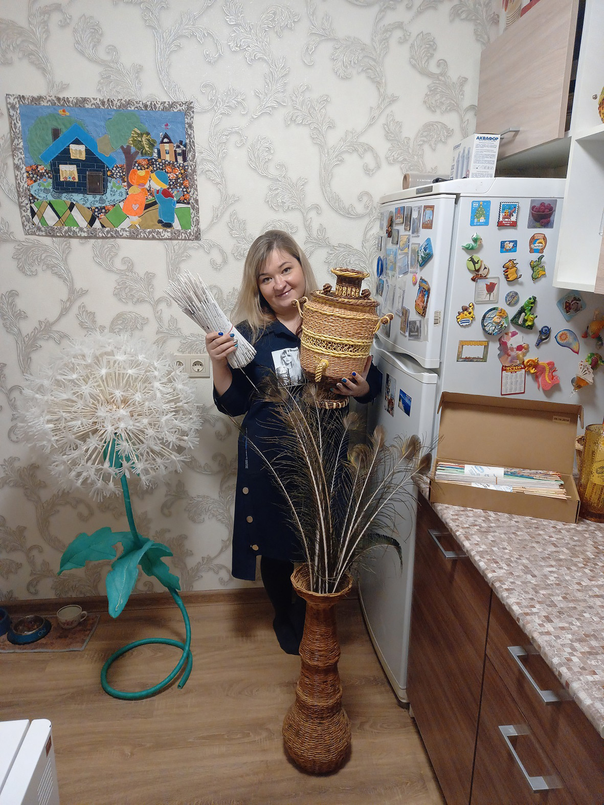 Юлия Евгеньевна Дементьева