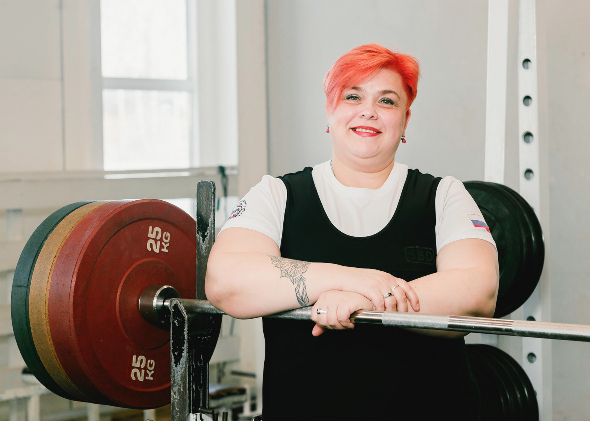 Светлана Геннадьевна Елохова Светлана Геннадьевна Елохова