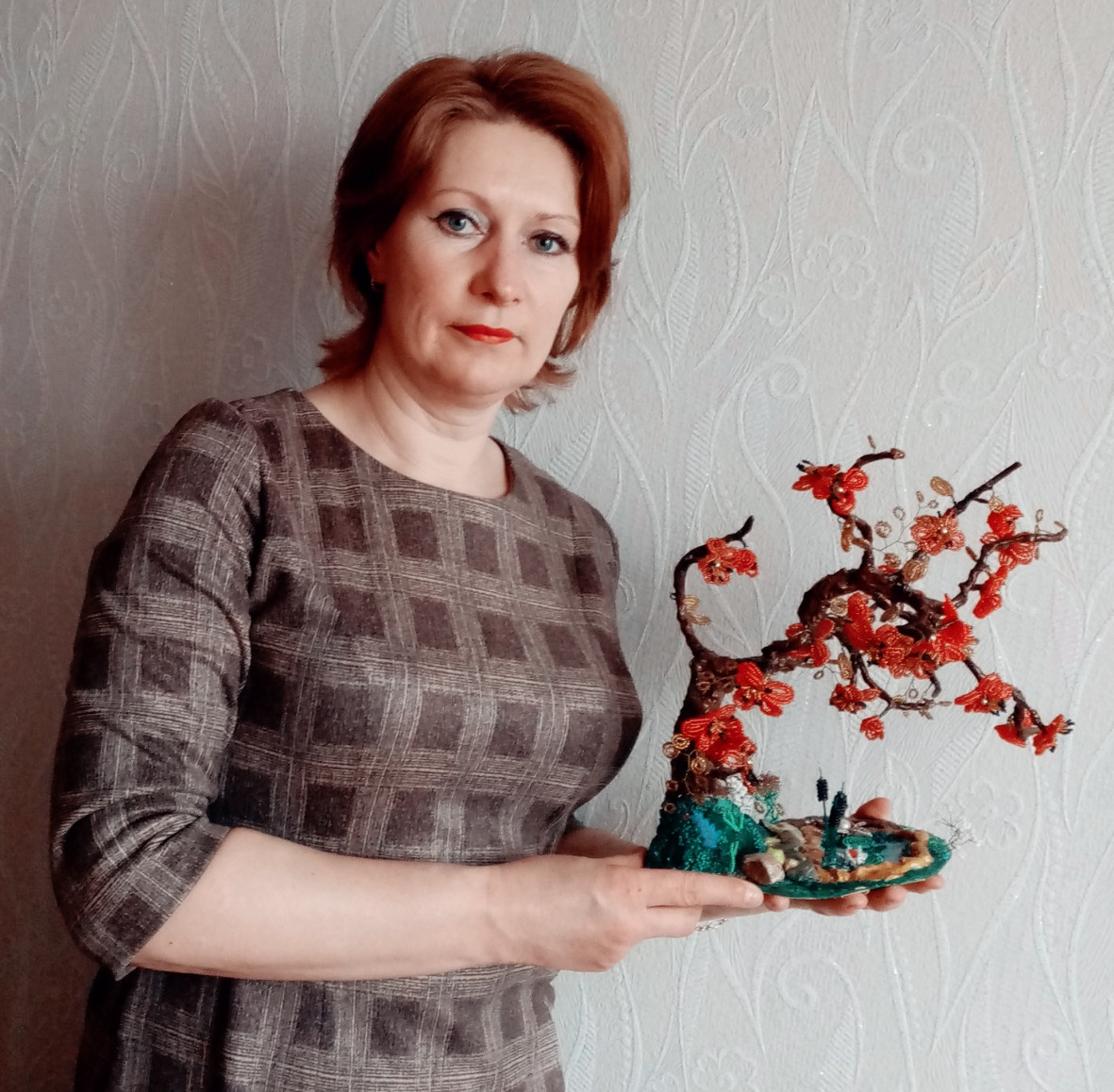 Марина Юрьевна Галкина