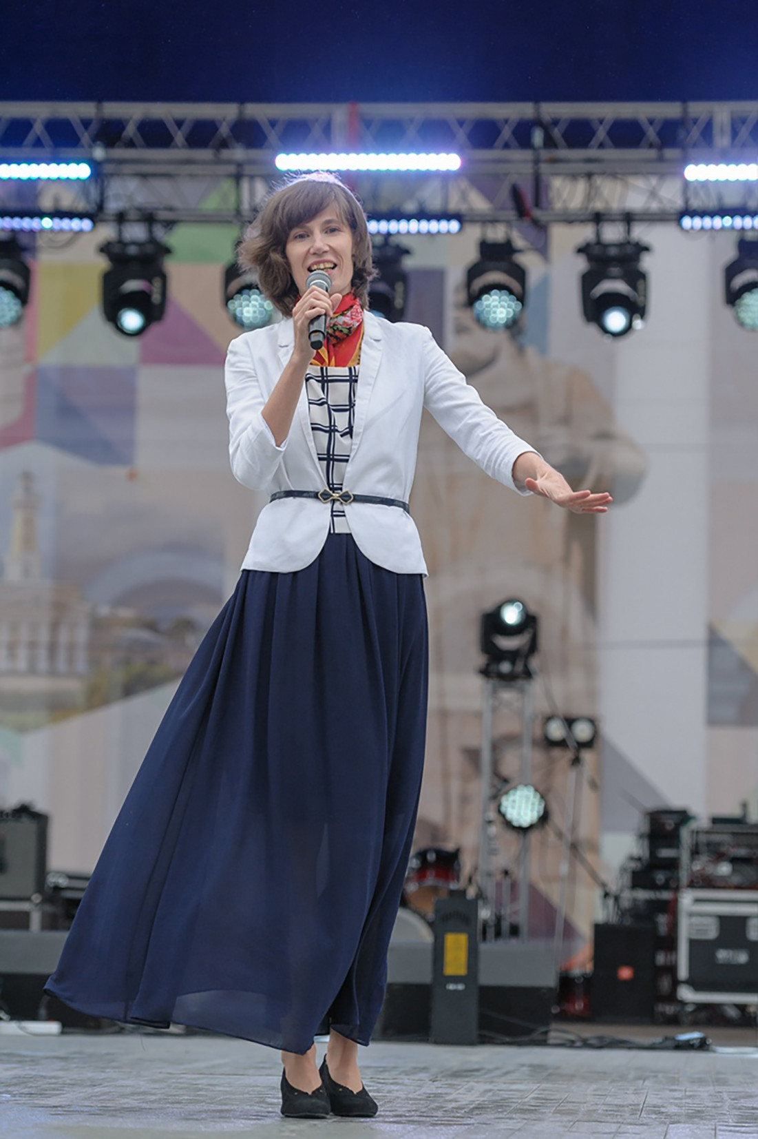 Анна Александровна Хозиева Анна Александровна Хозиева