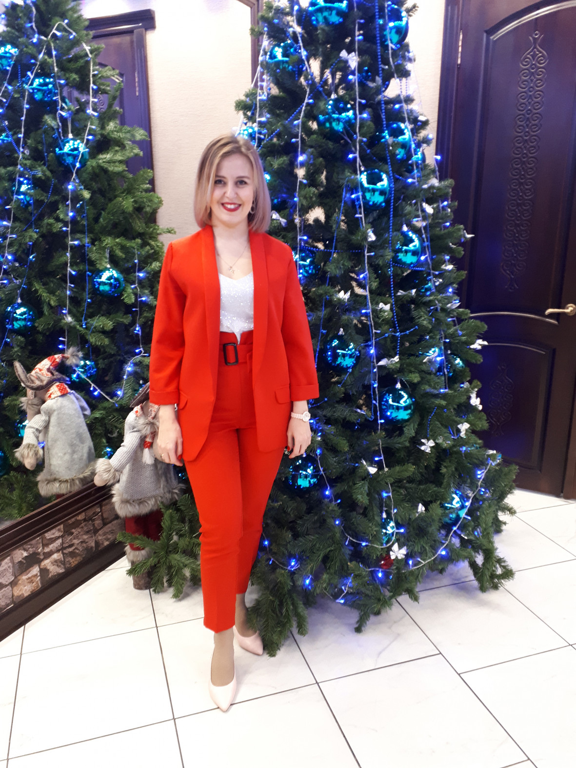Оксана Васильевна Хромова