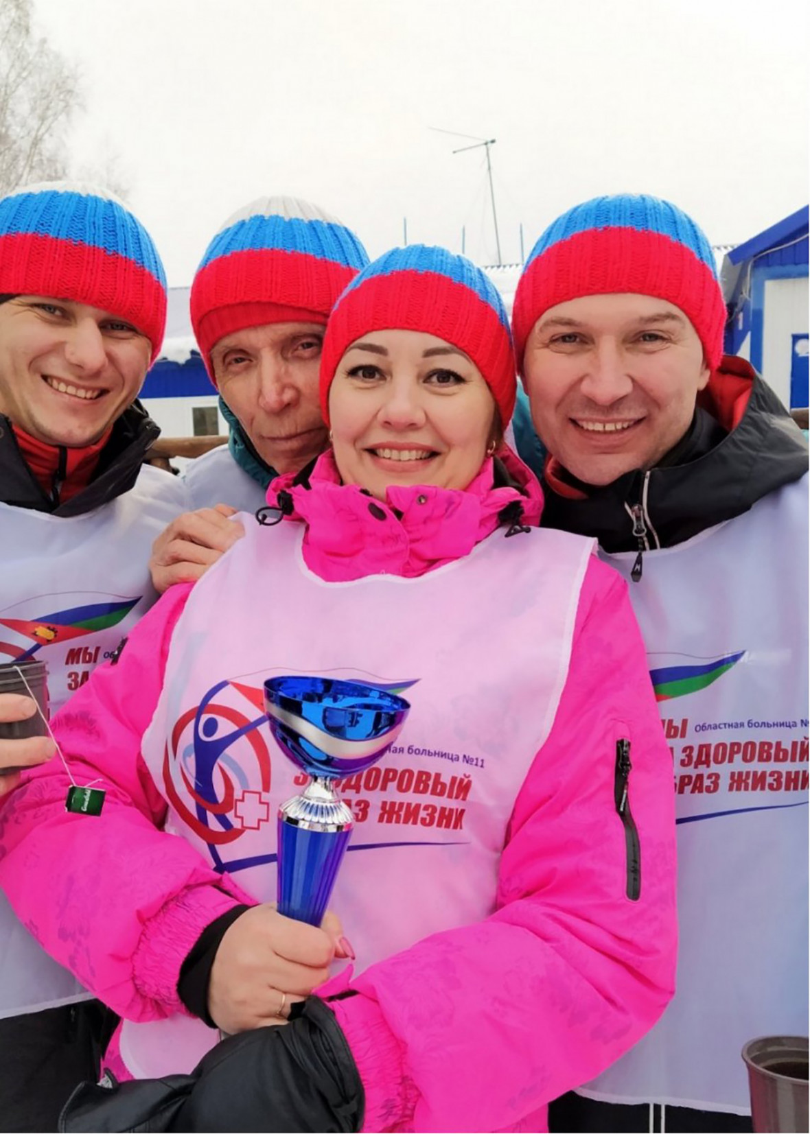 Галина Владимировна Кочеткова