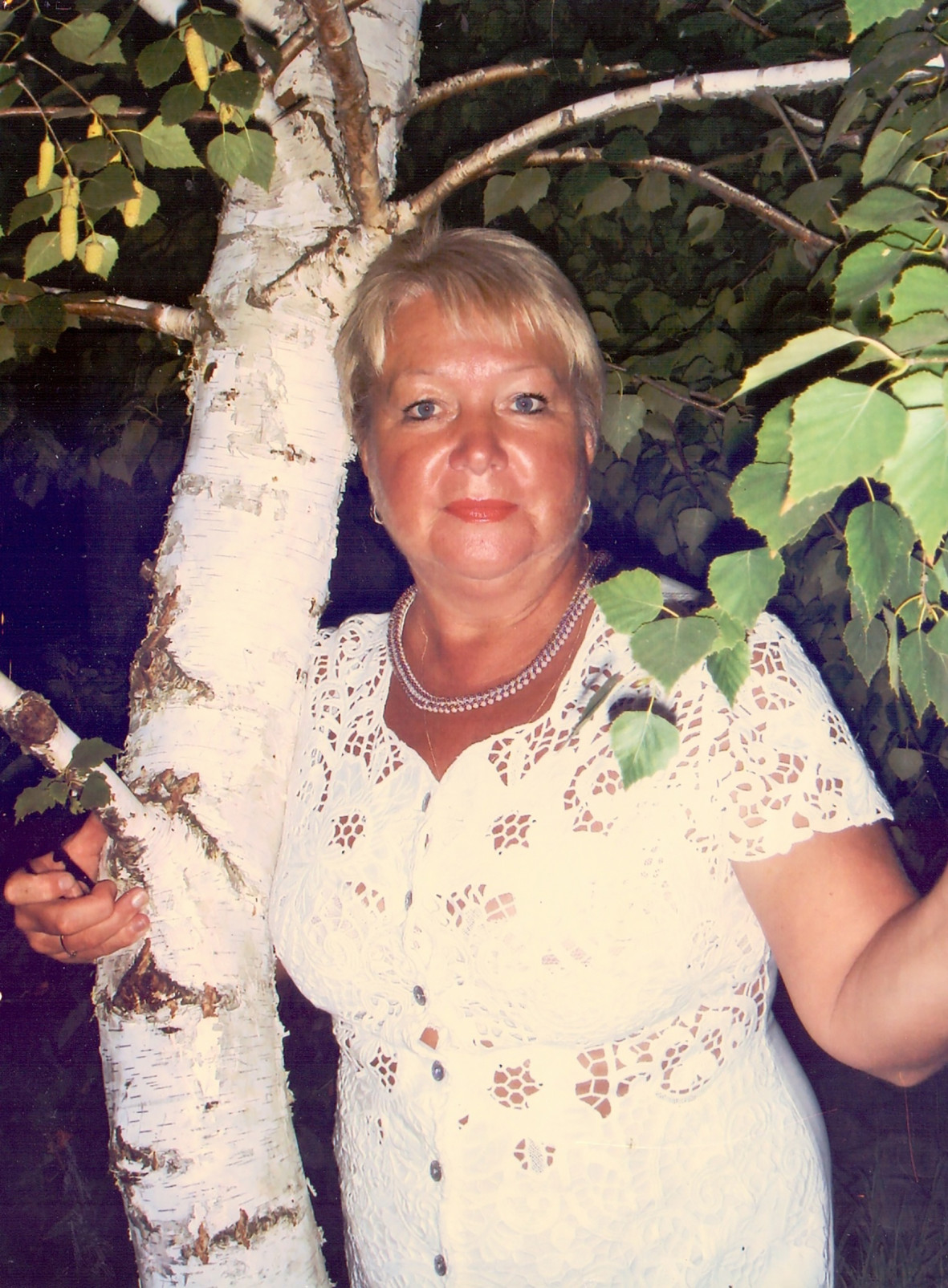 Елена Михайловна Котова