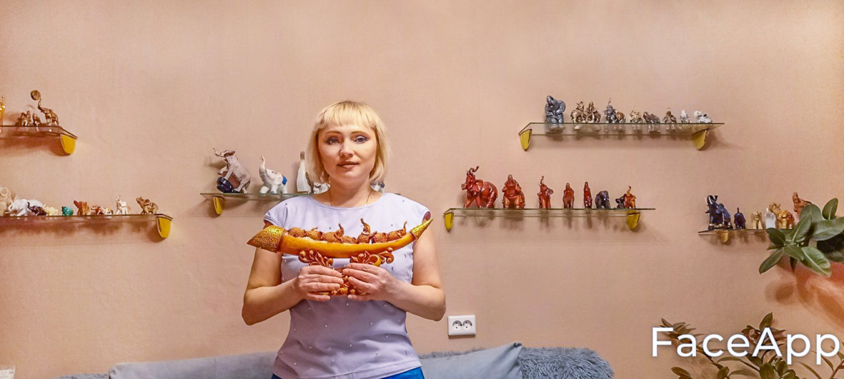 Ирина Анатольевна Кожанова