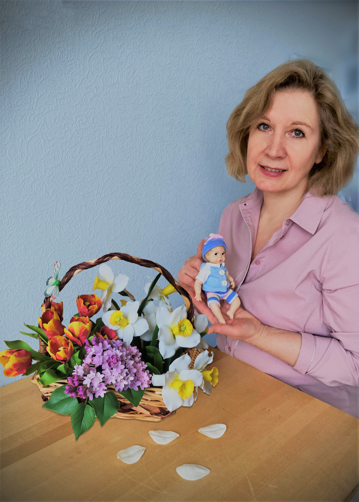 Валерия Анатольевна Ливерко
