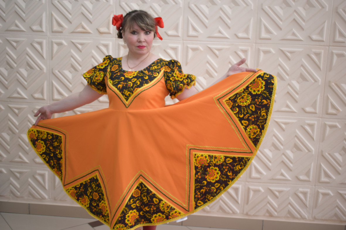 Оксана Вениаминовна Макарова
