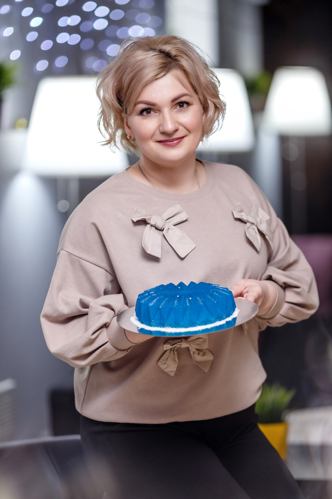 Тамара Викторовна Николаева