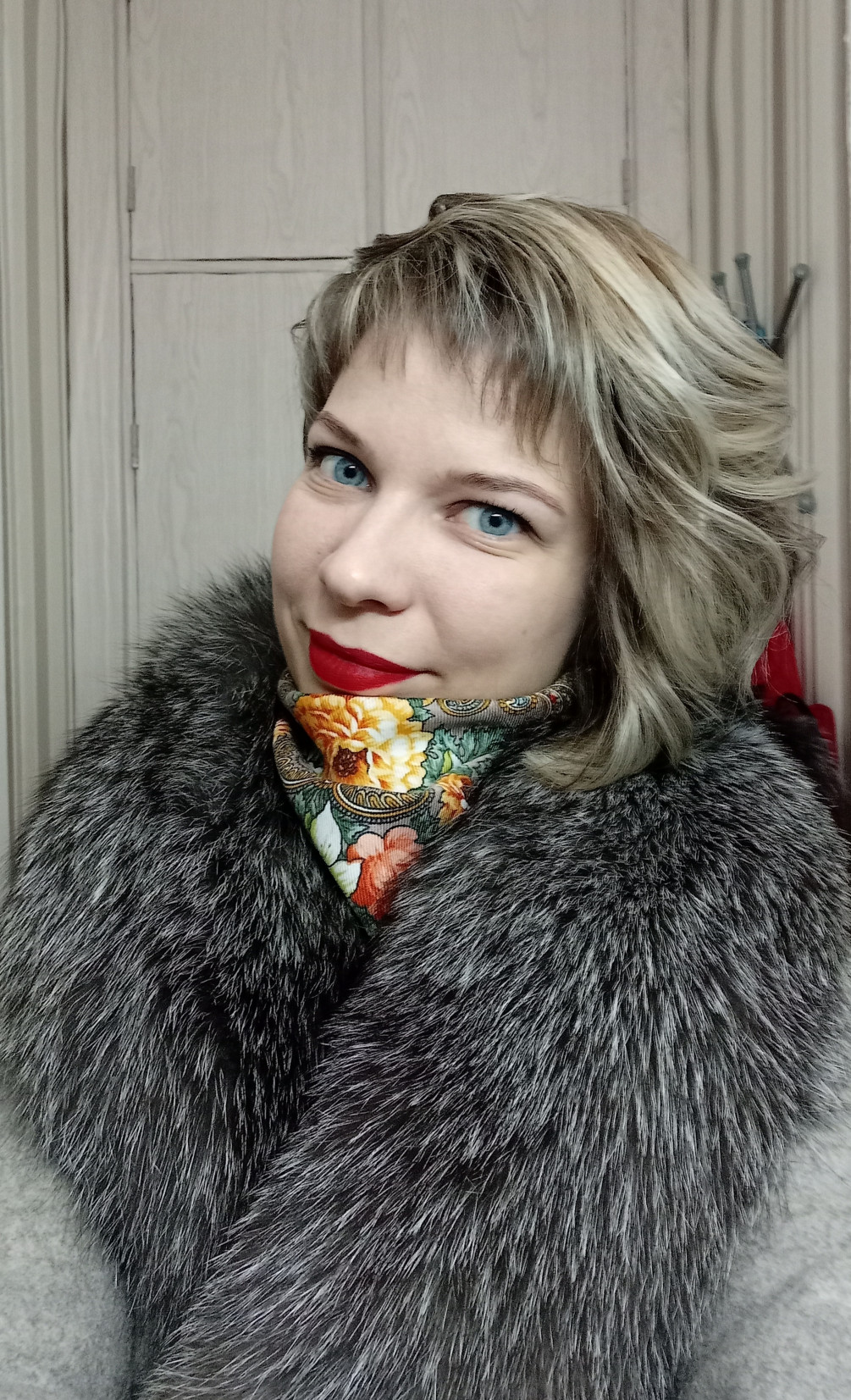 Анастасия Геннадьевна Пермякова