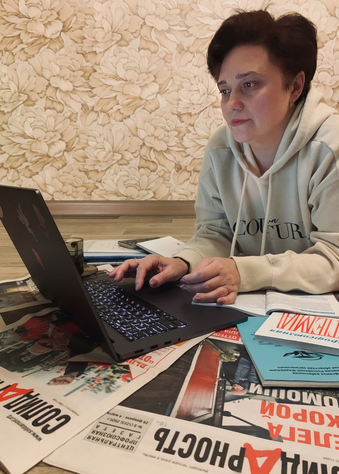 Наталья Александровна Ратаева
