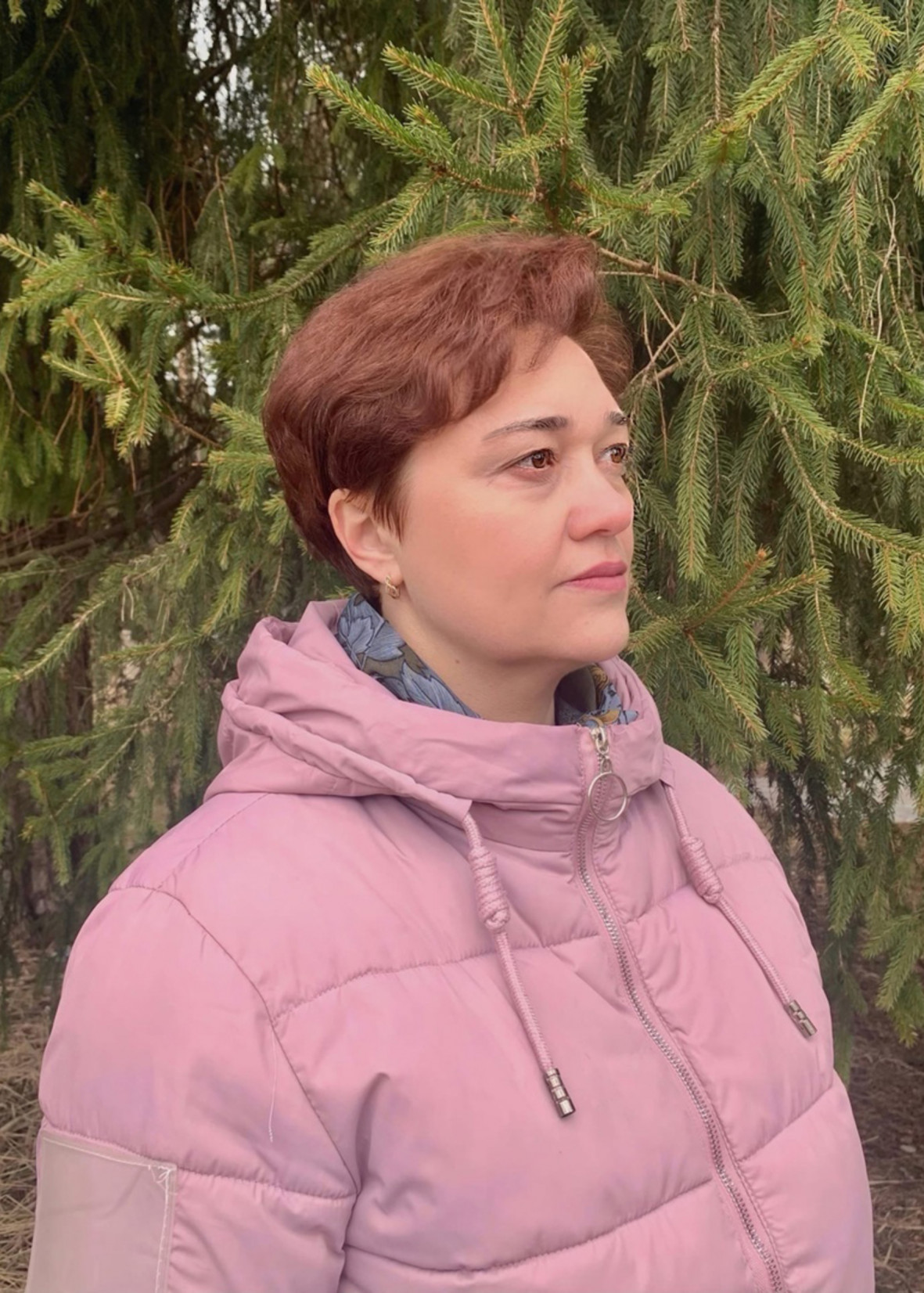 Наталья Александровна Ратаева