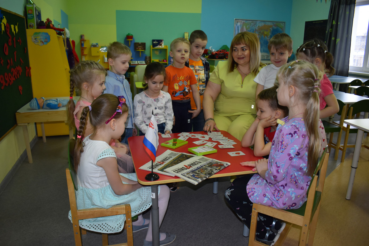 Алла Васильевна Рудякова