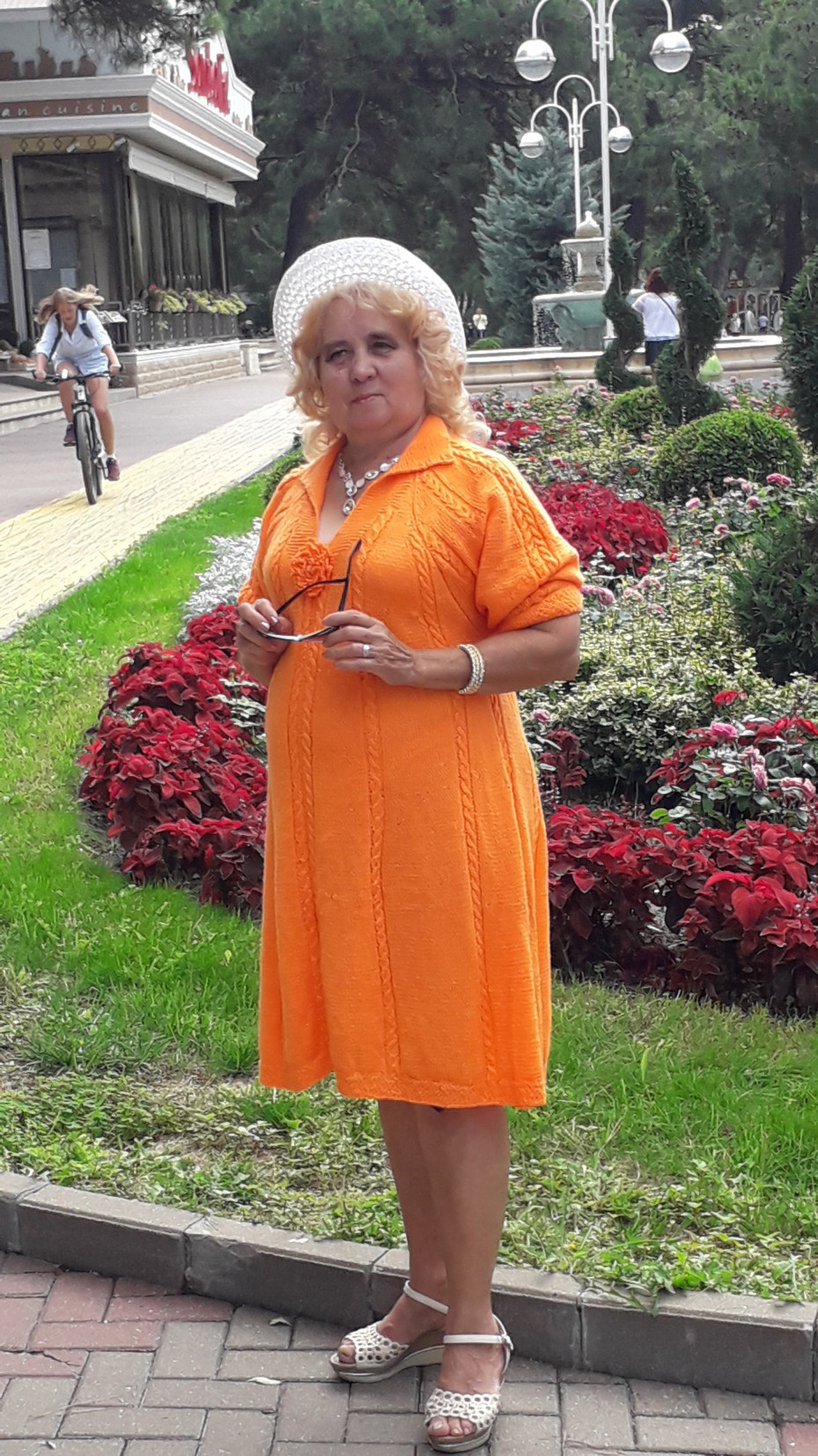 Вера Павловна Рукосуева