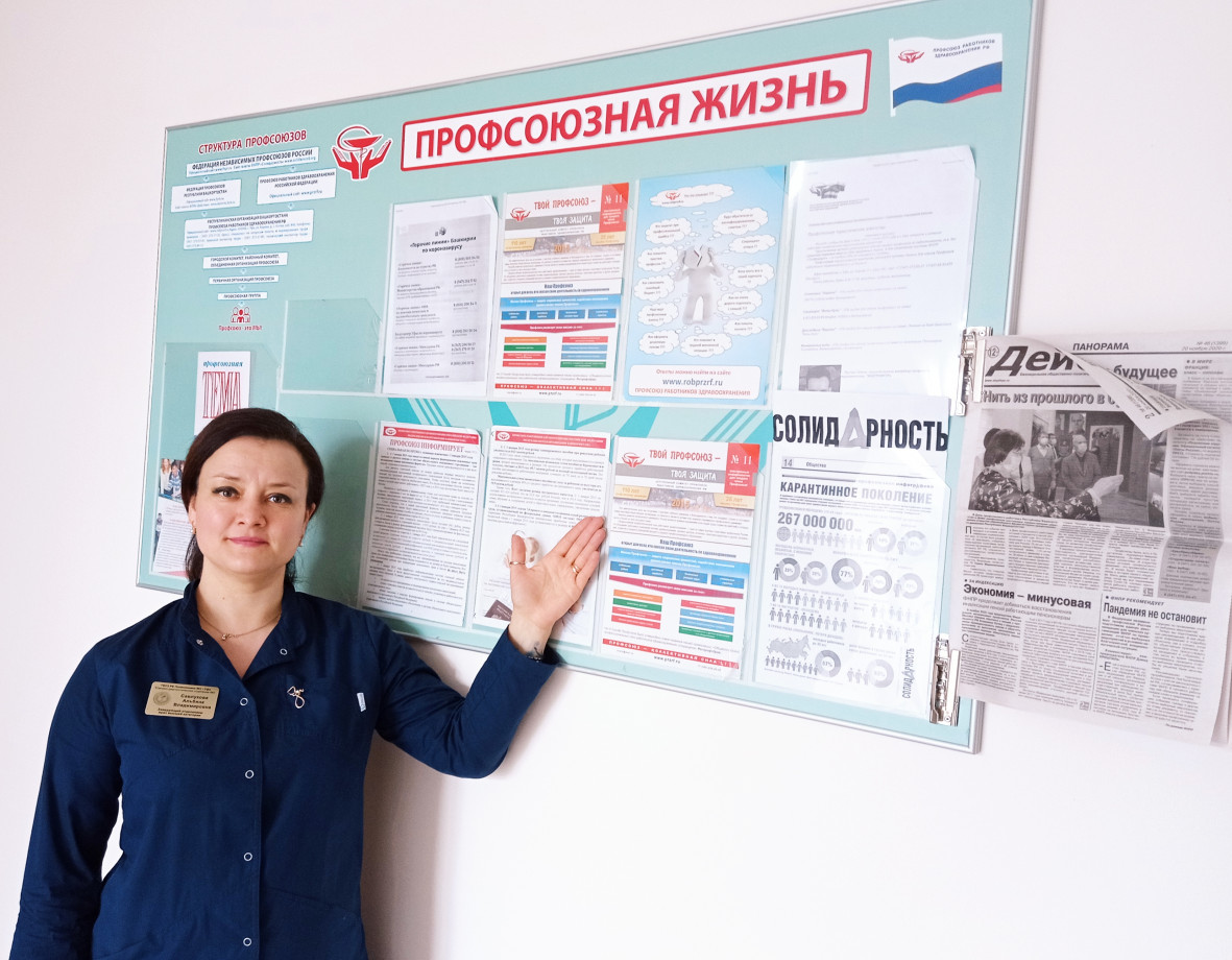 Альбина Владимировна Савлукова