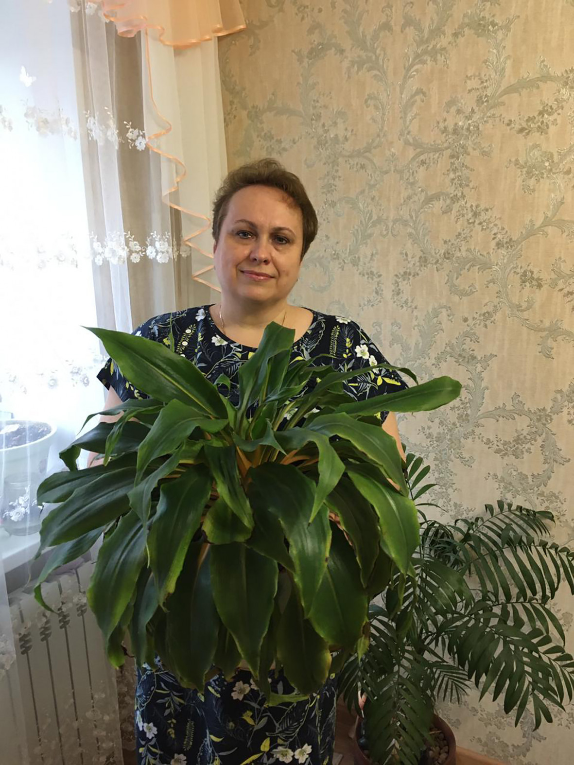 Светлана Васильевна Щенина