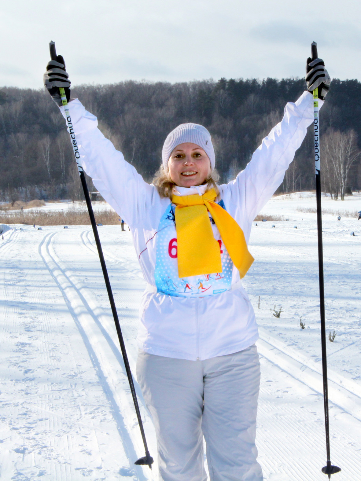 Екатерина Валерьевна Ширданина