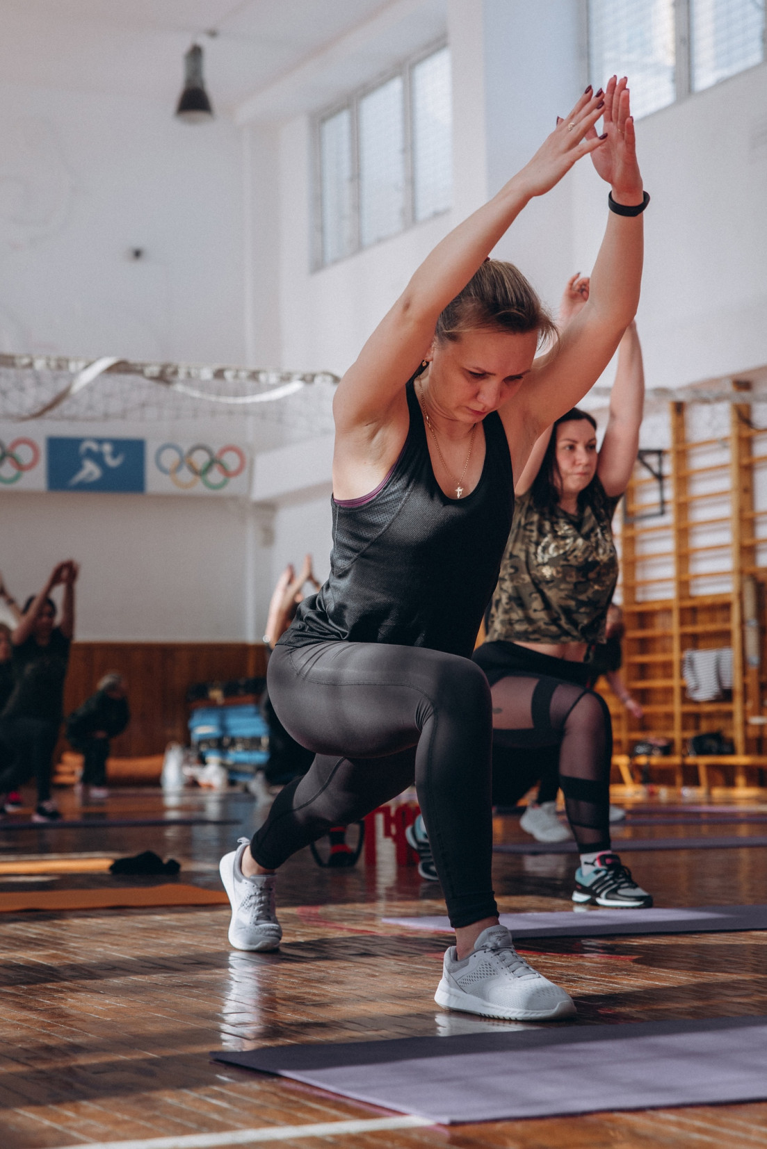 Ксения Александровна Сухинина