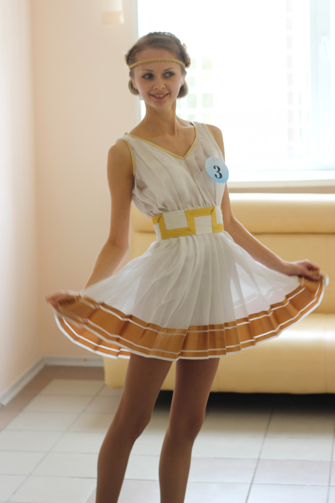 Алена Анатольевна Варьяс