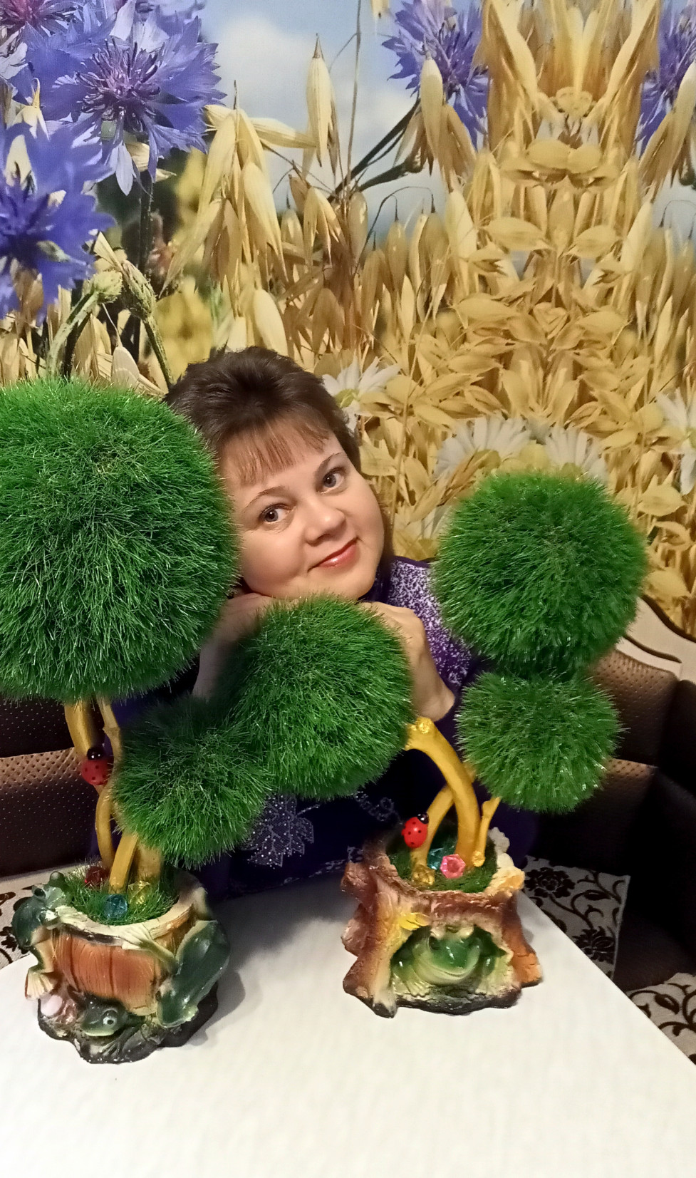 Елена Александровна Виноградова