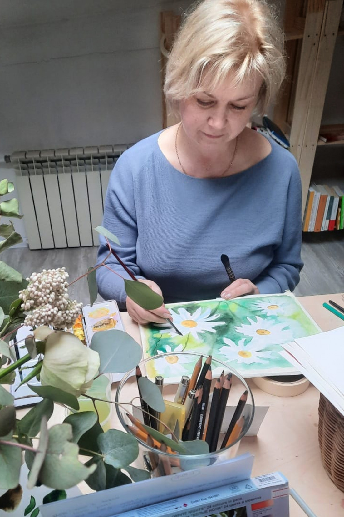 Светлана Валерьевна Зайцева
